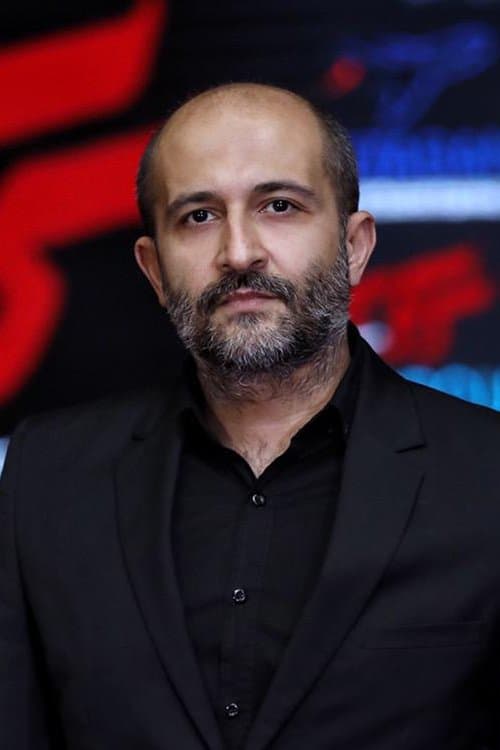 Reza Goran's Photo