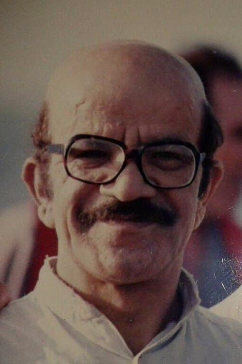 Reza Karam Rezai image