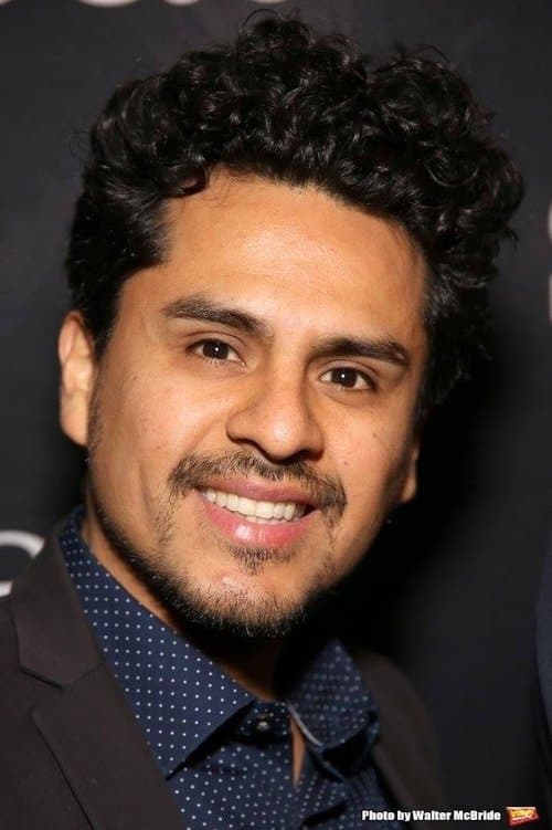 Reza Salazar image