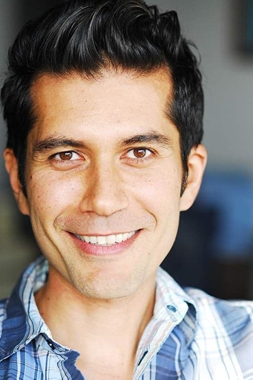 Reza Sixo Safai image