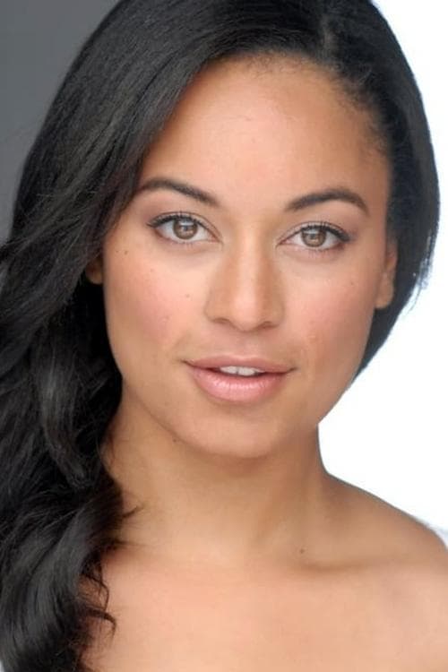 Rhea Bailey image