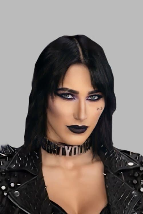 Rhea Ripley image