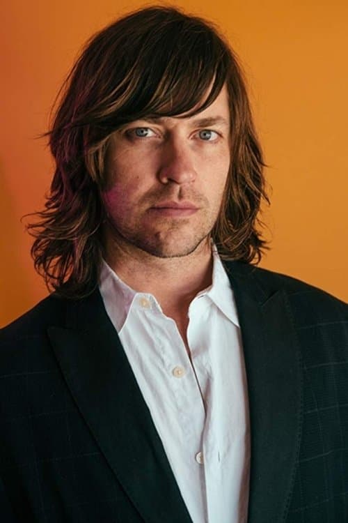 Rhett Miller image