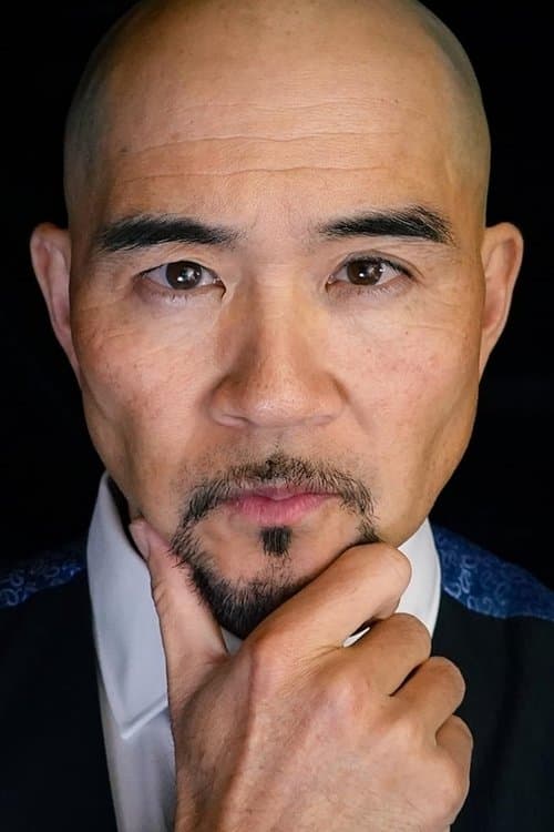 Rhett Morita image