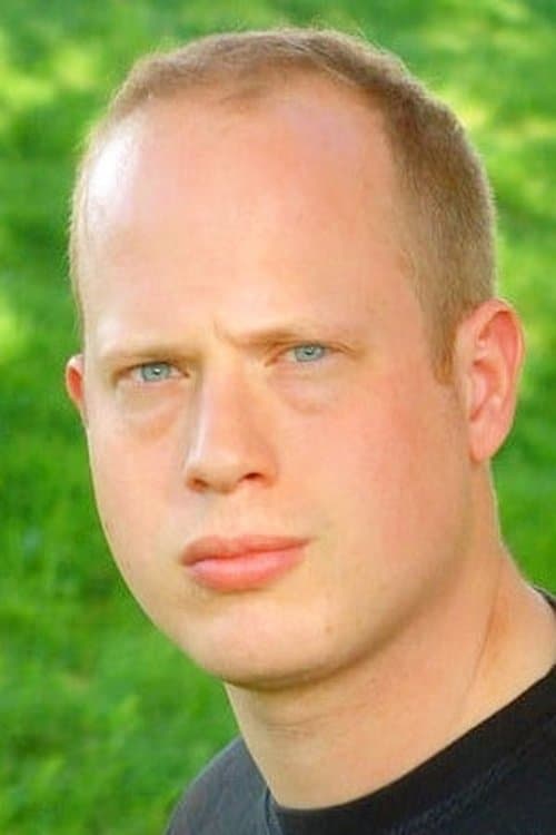 Rhett Willman image