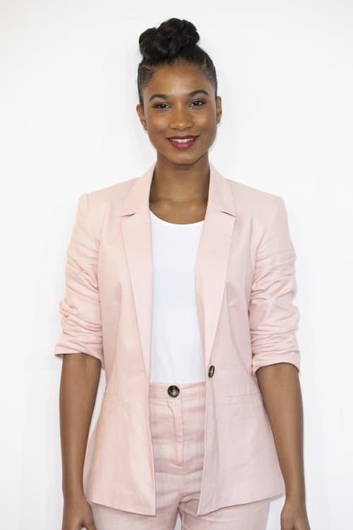 Rhianna Dorris image