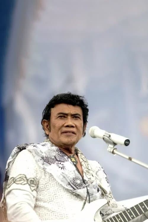 Rhoma Irama image