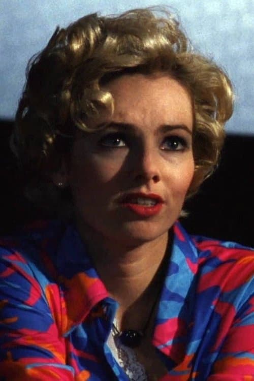Rhonda Griffin image