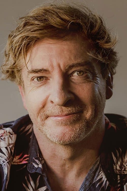 Rhys Darby image