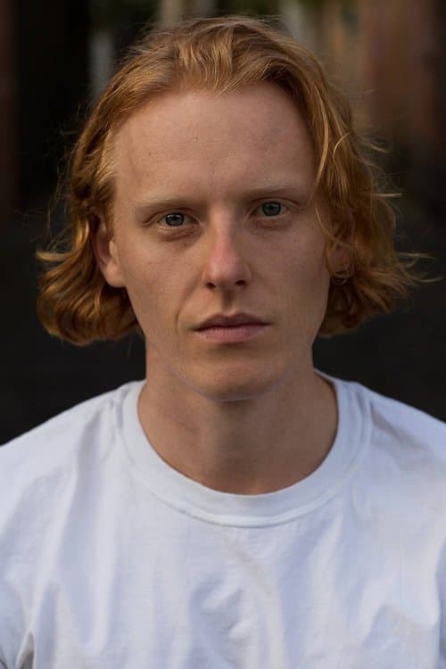 Rhys Mitchell image