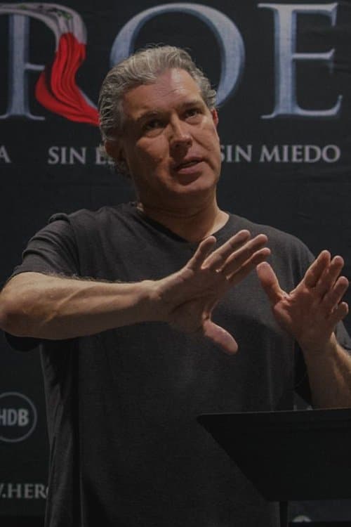 Ricardo Arnaiz's Photo