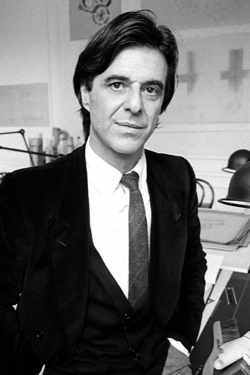 Ricardo Bofill image