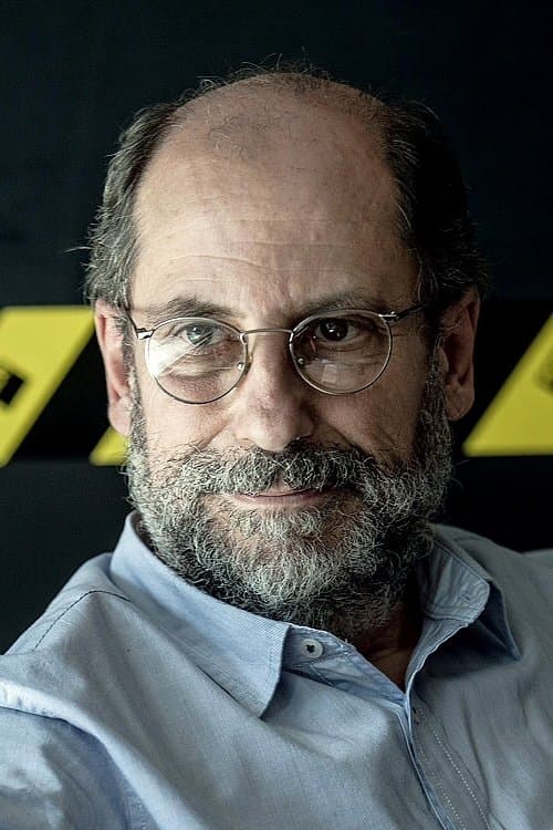 Ricardo Larraín's Photo