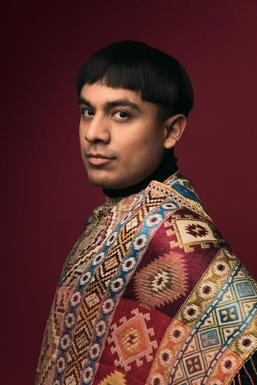 Ricardo Peralta image