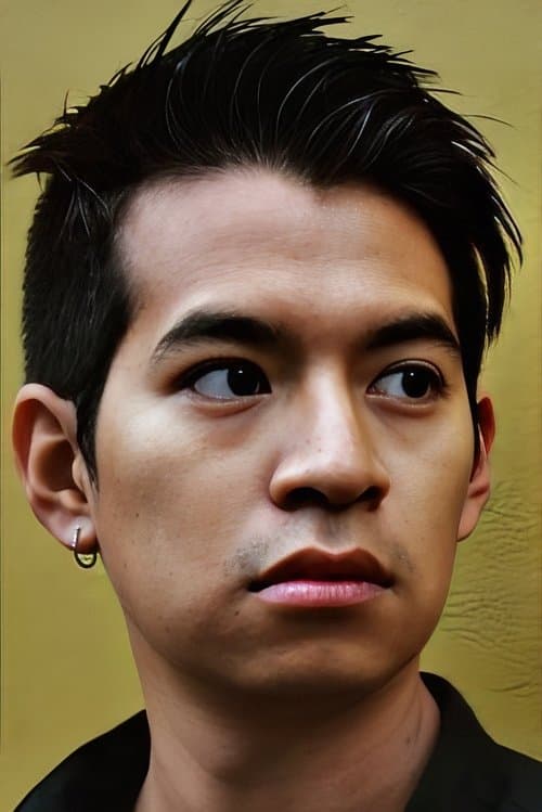 Ricardo Tadeo image