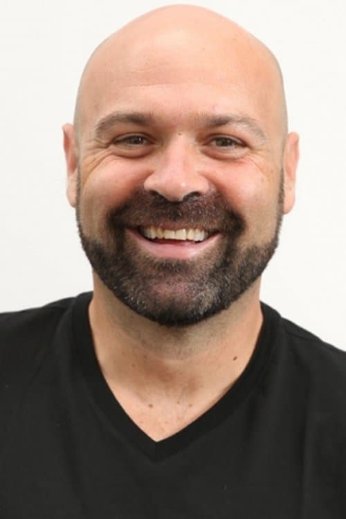 Ricardo Trogi image