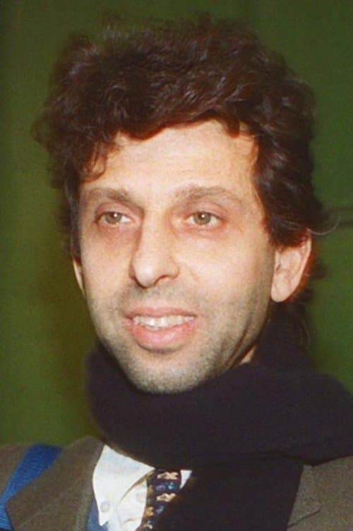 Riccardo Schicchi's Photo