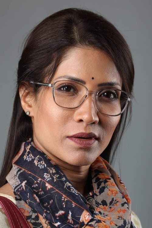 Richa Sharma image