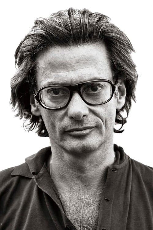 Richard Avedon image