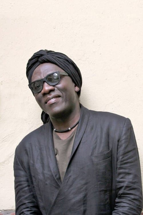 Richard Bona image