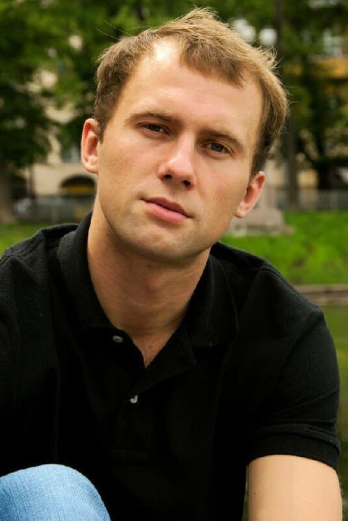 Richard Bondarev image