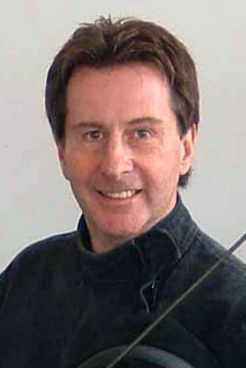 Richard Bonehill image