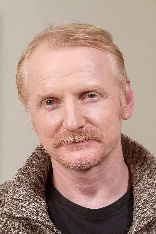 Richard Bovnoczki image