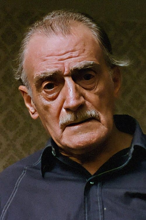 Richard Bowler image