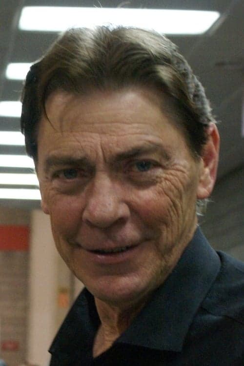 Richard Brooker image
