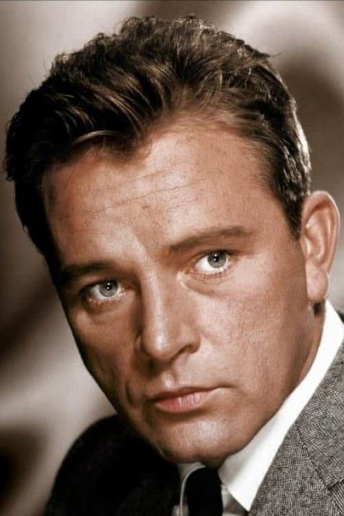Richard Burton image