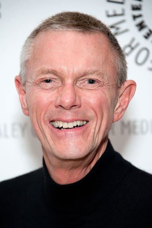 Richard Carpenter image