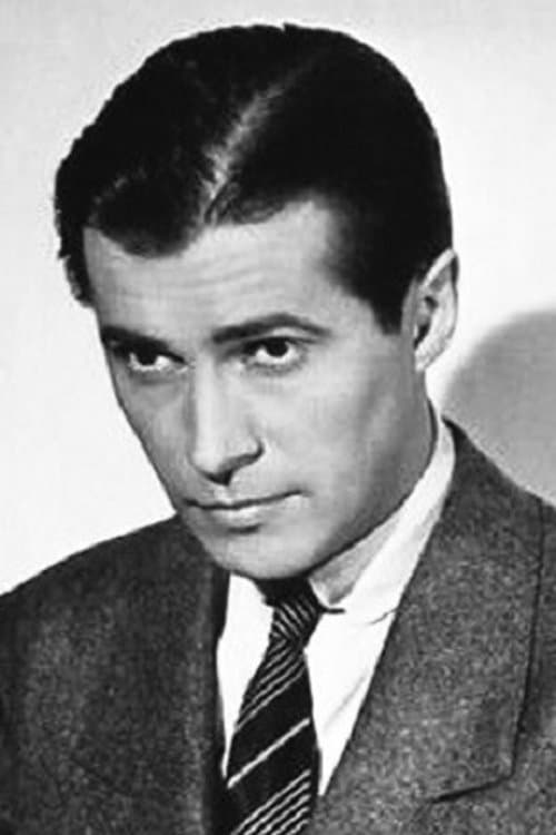 Richard Clarke image