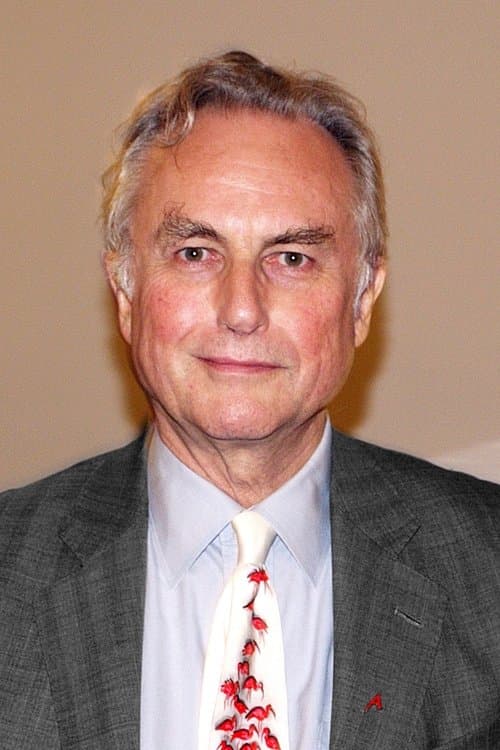 Richard Dawkins image
