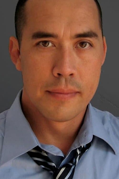 Richard Dorton image