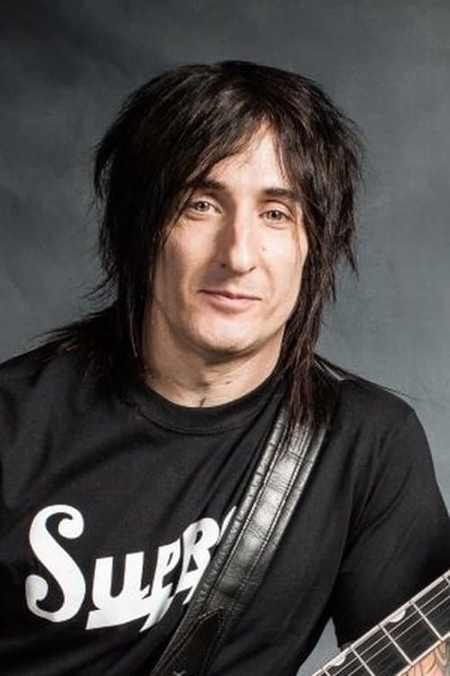 Richard Fortus image