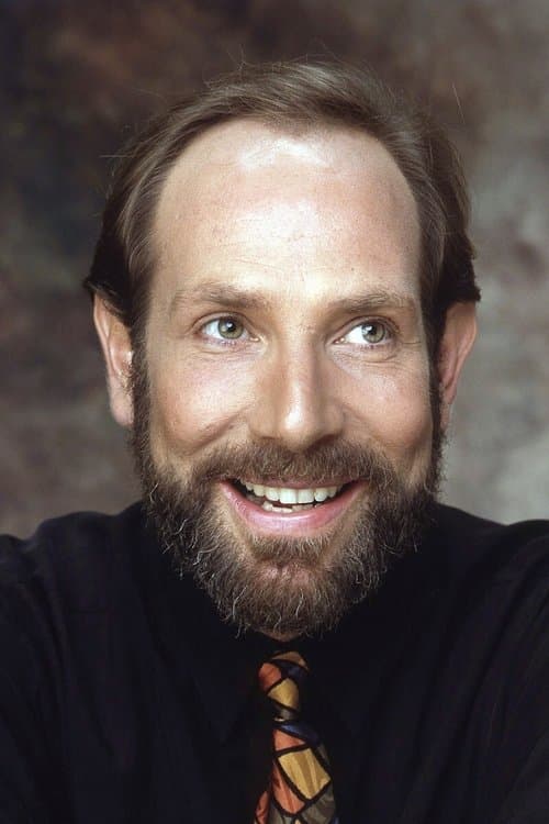 Richard Frank image