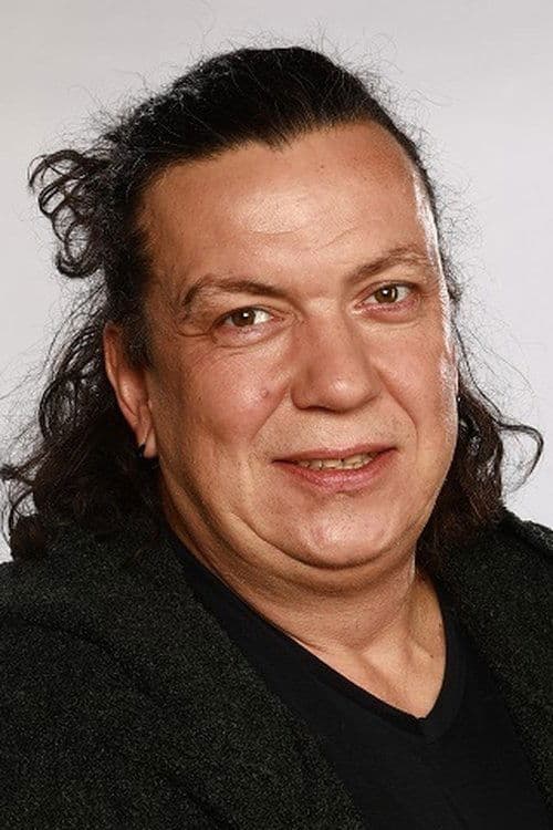 Richard Genzer image