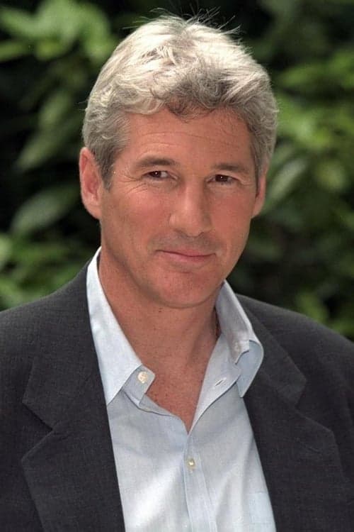Richard Gere image