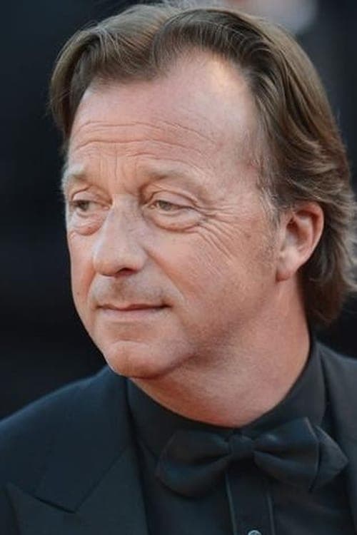 Richard Grandpierre image