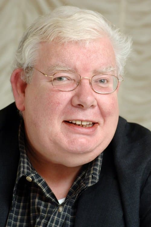 Richard Griffiths image