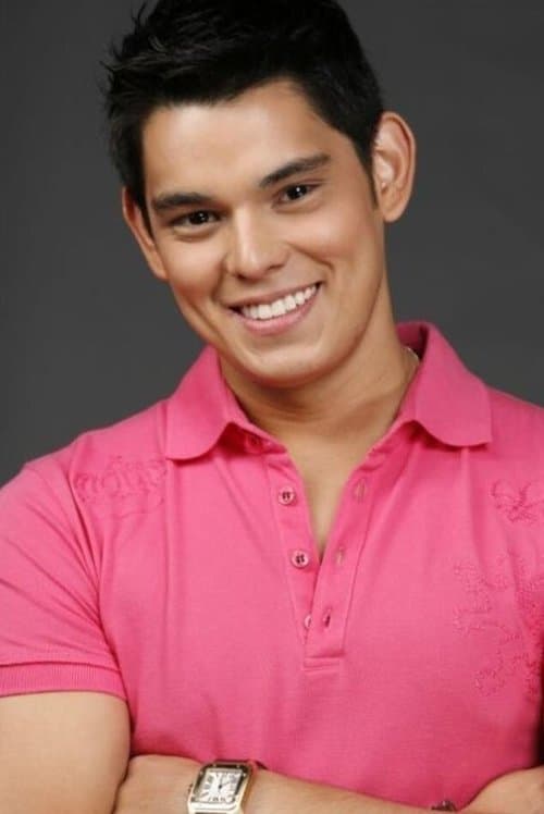 Richard Gutierrez image