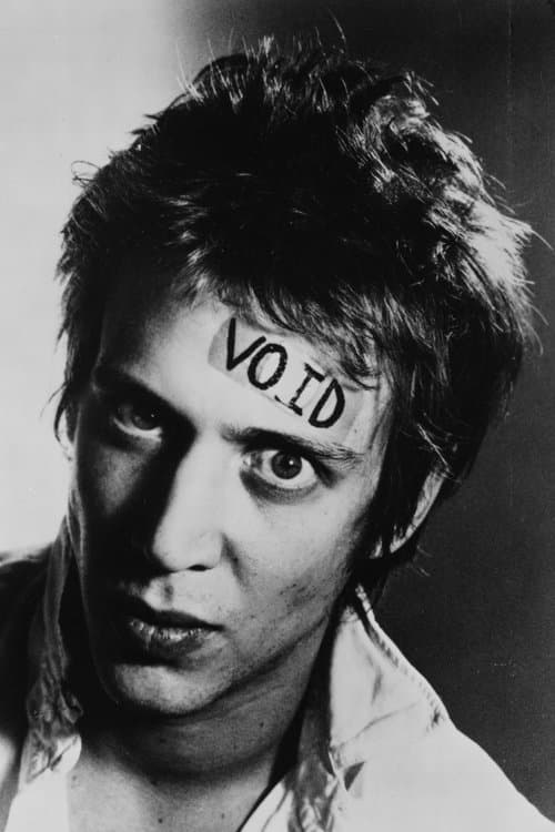 Richard Hell image