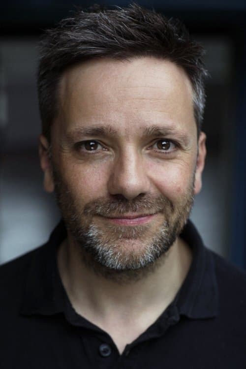 Richard Henders image