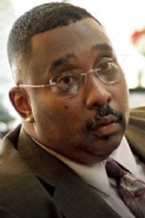 Richard Hidlebird image