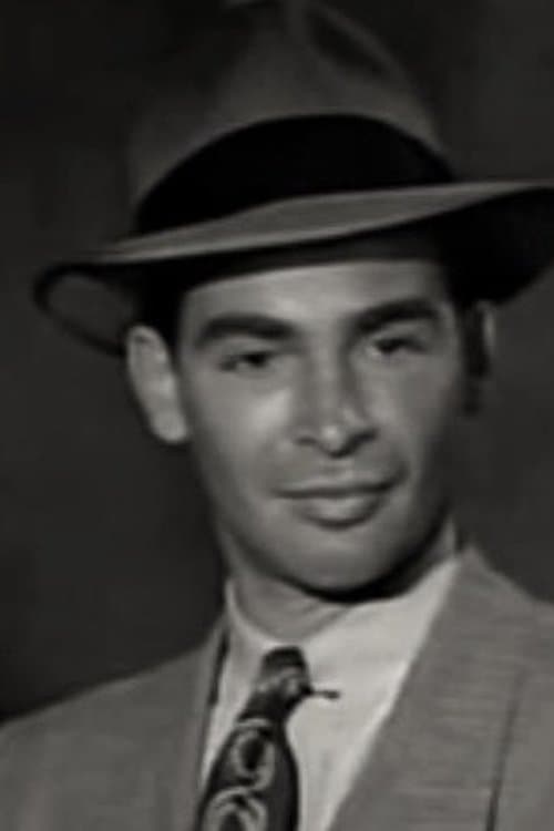 Richard Irving image