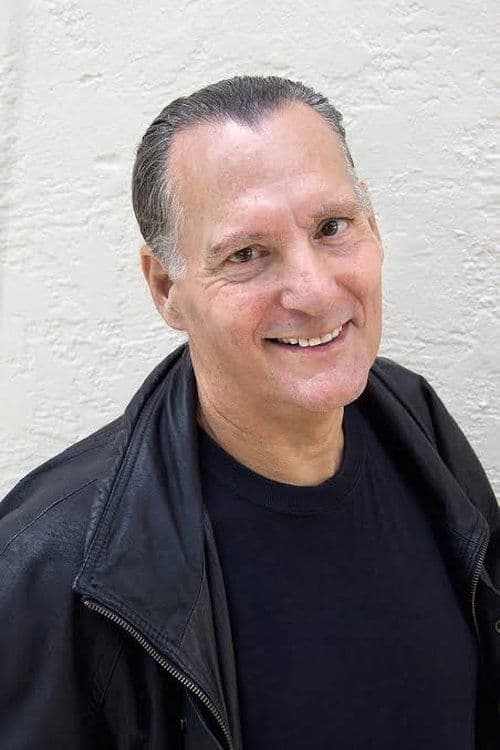 Richard Lewis Warren image