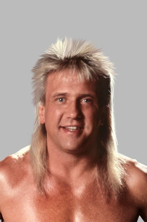 Richard Morton image