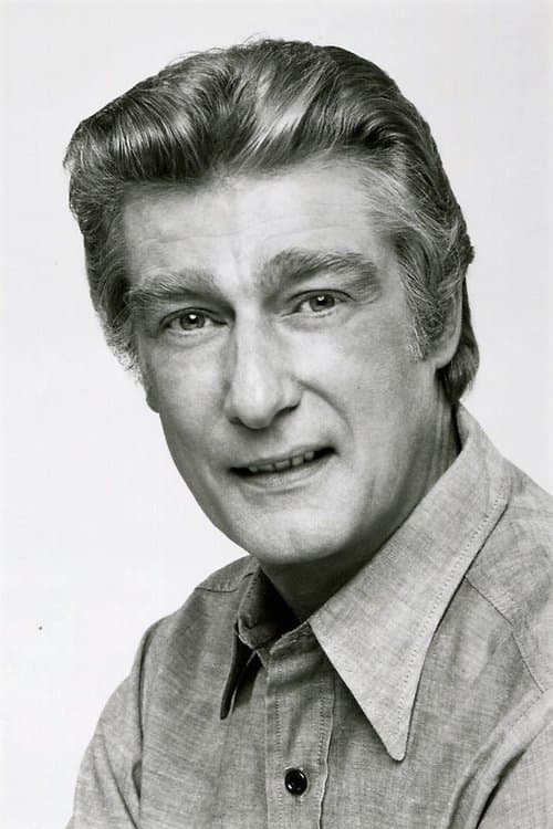 Richard Mulligan image