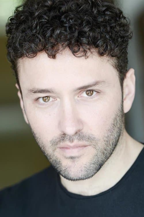 Richard Mylan image