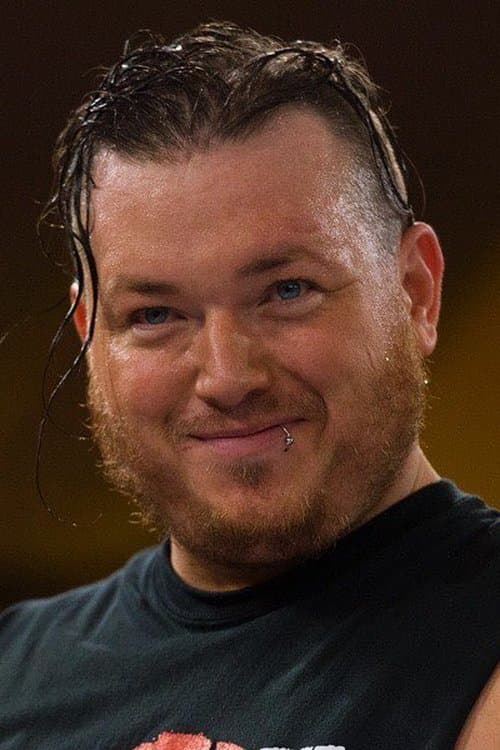 Richard Page image